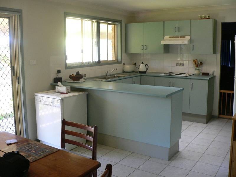 Four Gaggin Street, Clarence Town NSW 2321