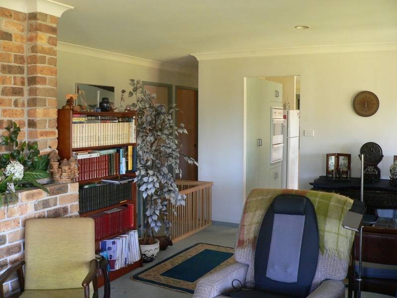Four Gaggin Street, Clarence Town NSW 2321