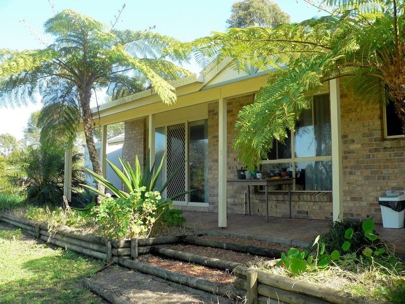 Four Gaggin Street, Clarence Town NSW 2321