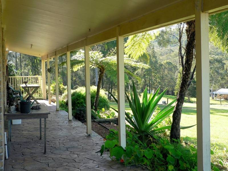 Four Gaggin Street, Clarence Town NSW 2321