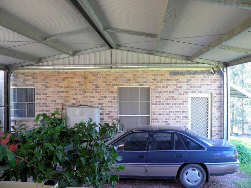 Four Gaggin Street, Clarence Town NSW 2321