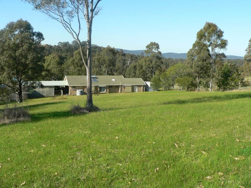 Four Gaggin Street, Clarence Town NSW 2321