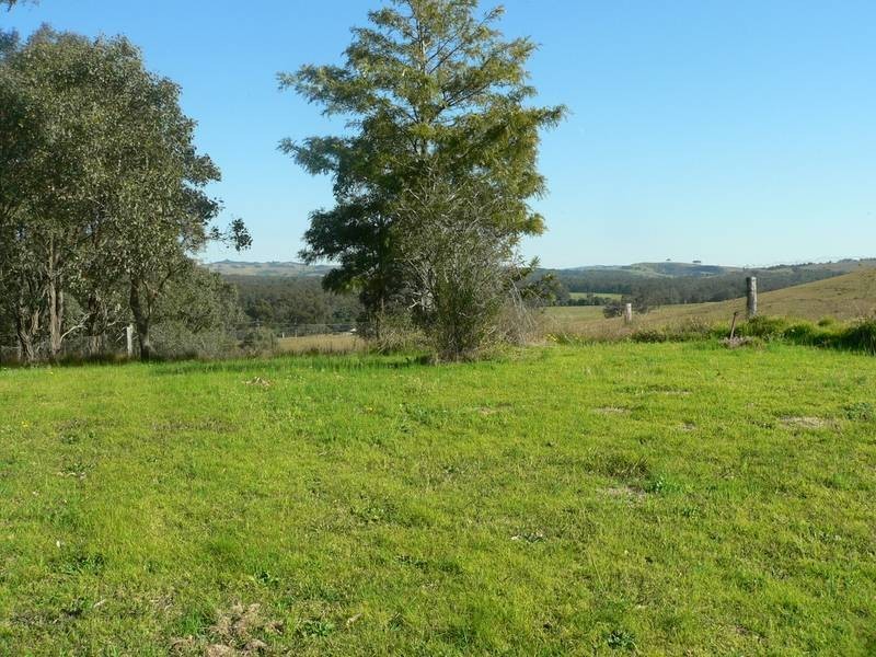 Four Gaggin Street, Clarence Town NSW 2321