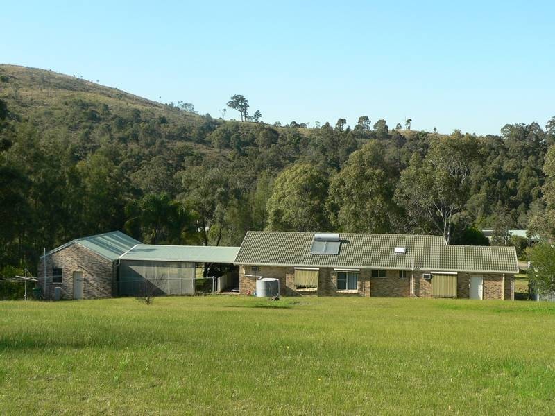 Four Gaggin Street, Clarence Town NSW 2321