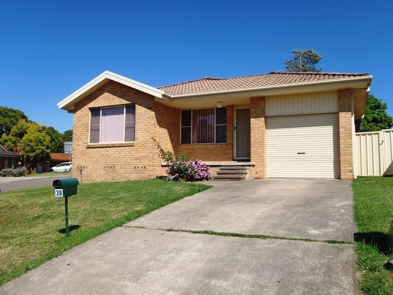 39 HASTINGS DRIVE, Raymond Terrace NSW 2324