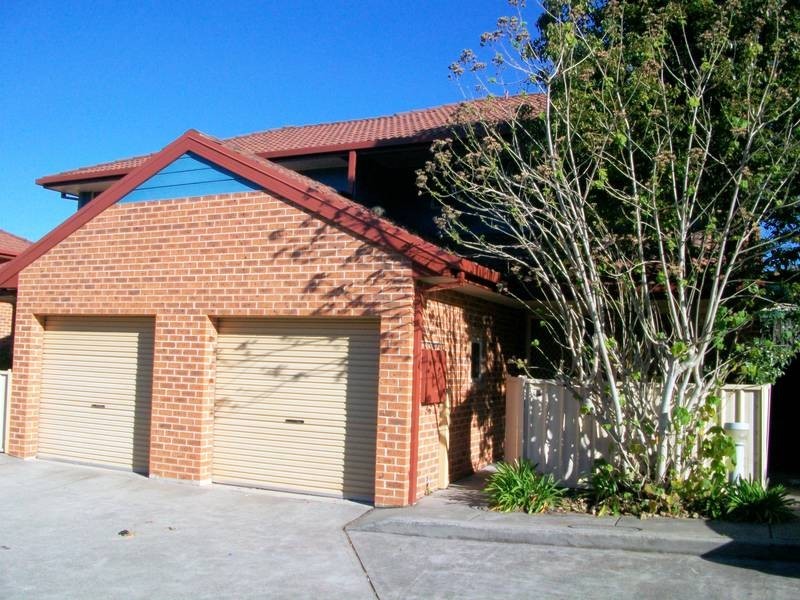 6/3-5 Mosman Place, Raymond Terrace NSW 2324