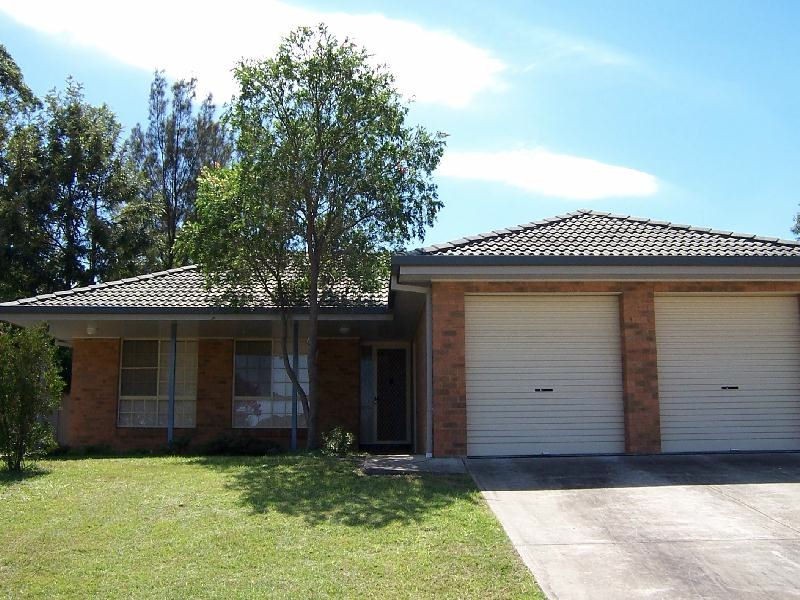 21 Redman Road, Medowie NSW 2318