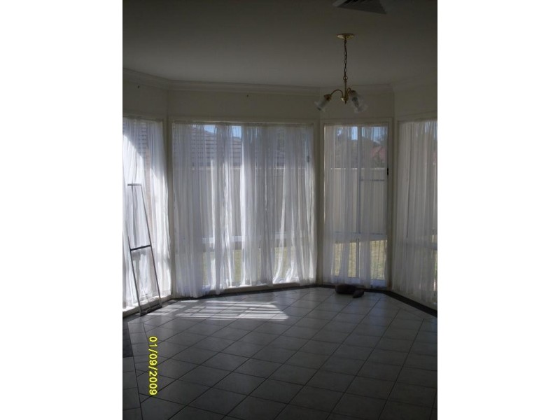 31 DALYELL WAY, Raymond Terrace NSW 2324
