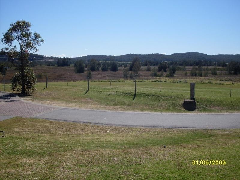31 DALYELL WAY, Raymond Terrace NSW 2324