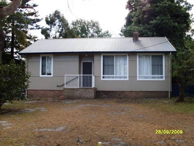 32 BAREENA STREET, Raymond Terrace NSW 2324