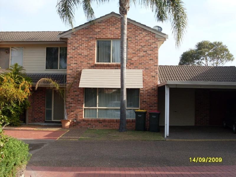 7/15 HASTINGS DRIVE, Raymond Terrace NSW 2324