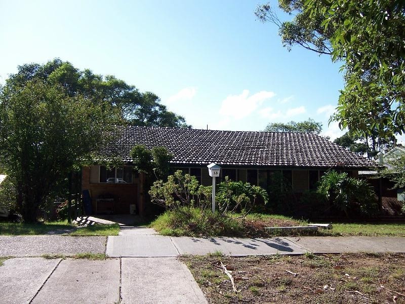 13 LINKS DRIVE, Raymond Terrace NSW 2324