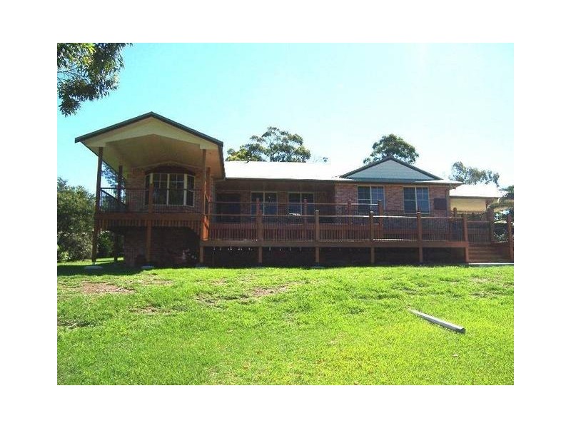 1 DIXON STREET, Seaham NSW 2324