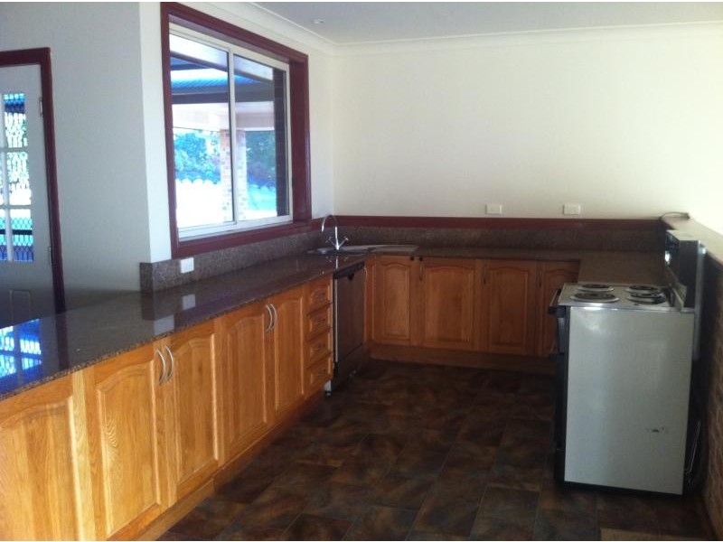 1 DIXON STREET, Seaham NSW 2324