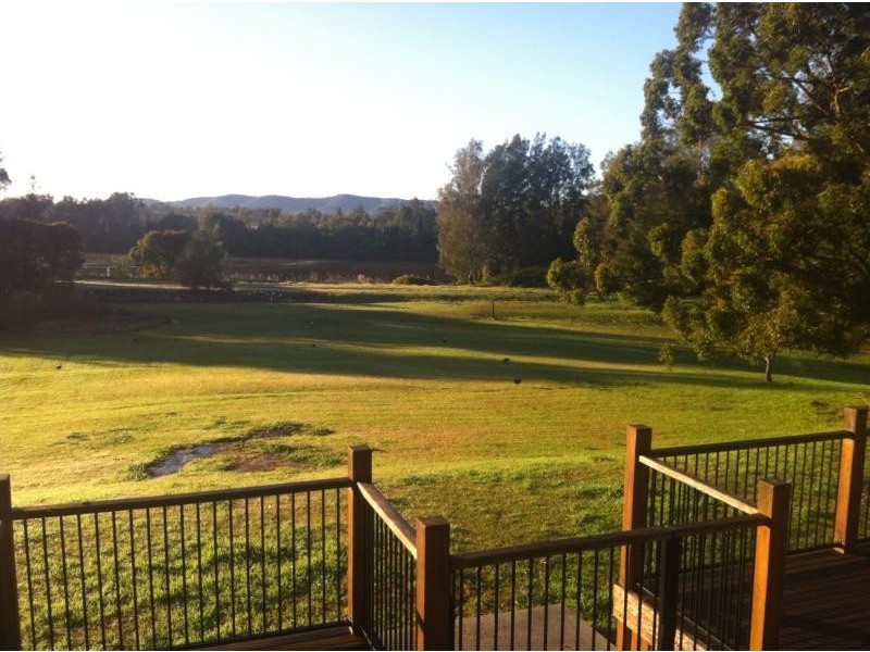 1 DIXON STREET, Seaham NSW 2324