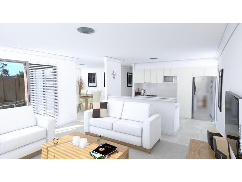 Lot 2 Earl Grey Crescent, Raymond Terrace NSW 2324