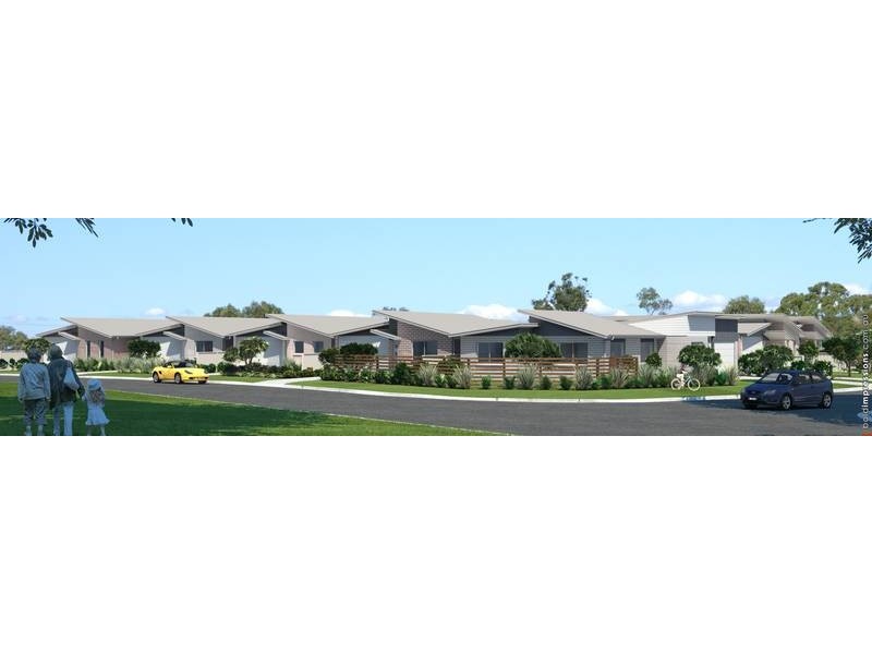 Lot 2 Earl Grey Crescent, Raymond Terrace NSW 2324