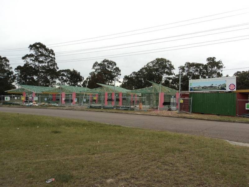 Lot 2 Earl Grey Crescent, Raymond Terrace NSW 2324