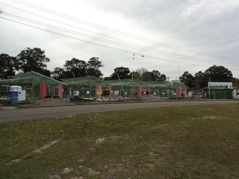 Lot 2 Earl Grey Crescent, Raymond Terrace NSW 2324