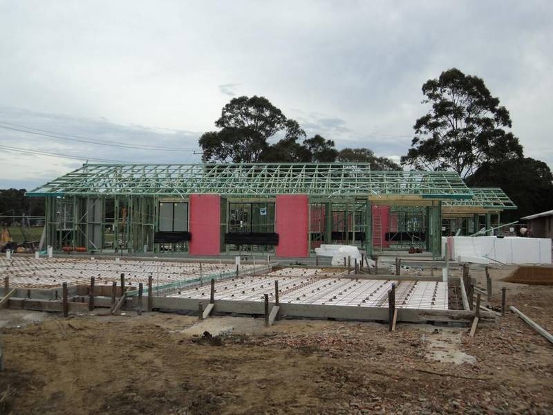 Lot 2 Earl Grey Crescent, Raymond Terrace NSW 2324