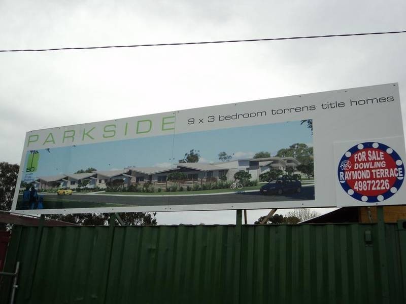 Lot 2 Earl Grey Crescent, Raymond Terrace NSW 2324