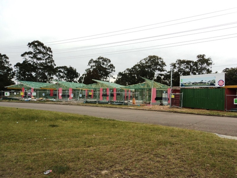 Lot 1 Earl Grey Crescent, Raymond Terrace NSW 2324