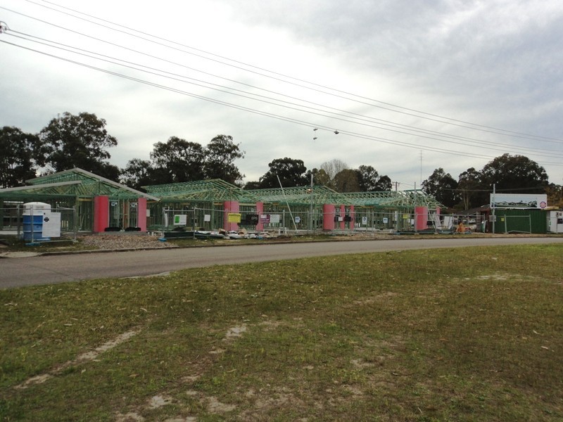 Lot 1 Earl Grey Crescent, Raymond Terrace NSW 2324