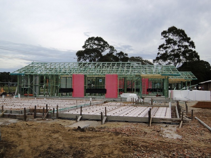 Lot 1 Earl Grey Crescent, Raymond Terrace NSW 2324