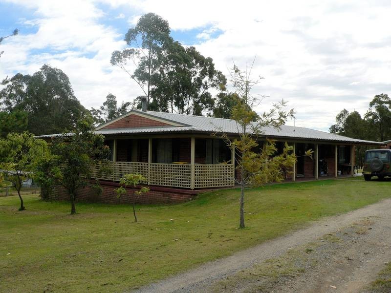 13 Erringhi Street, Clarence Town NSW 2321