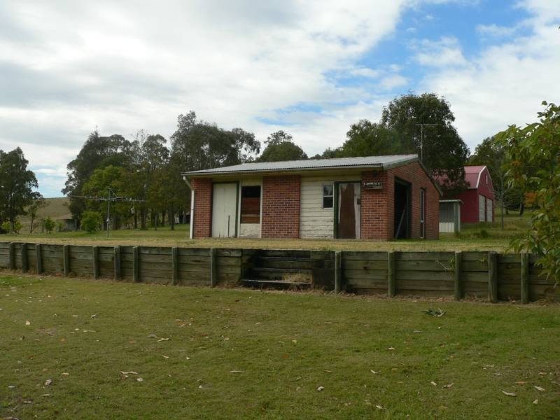 13 Erringhi Street, Clarence Town NSW 2321