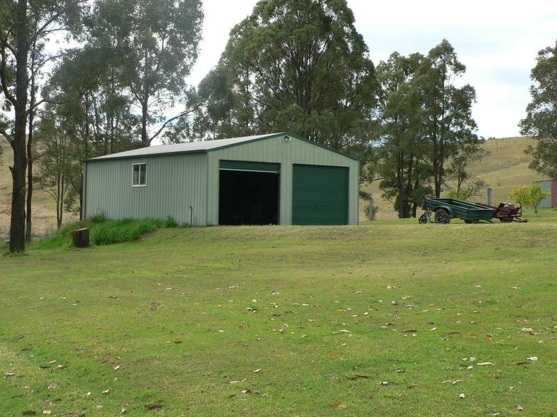 13 Erringhi Street, Clarence Town NSW 2321