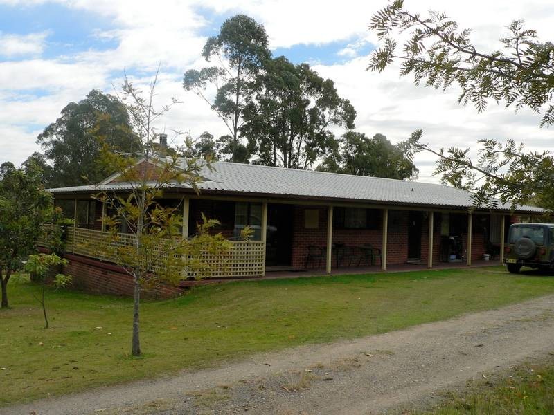 13 Erringhi Street, Clarence Town NSW 2321