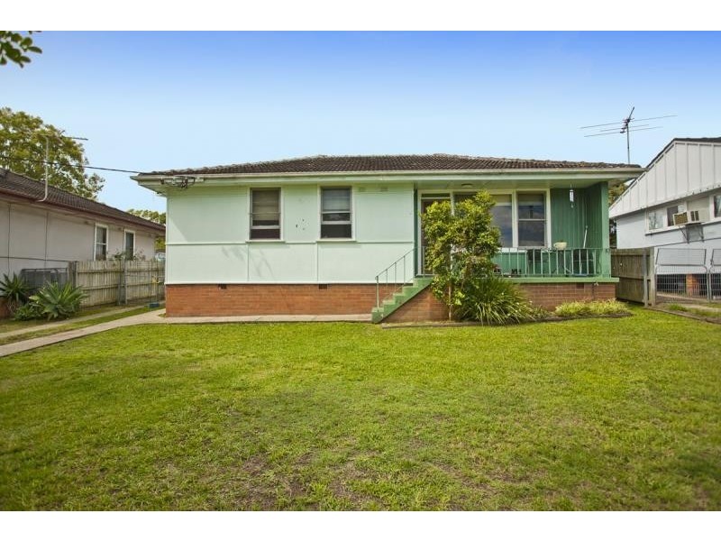 5 SHEARMAN AVENUE, Raymond Terrace NSW 2324