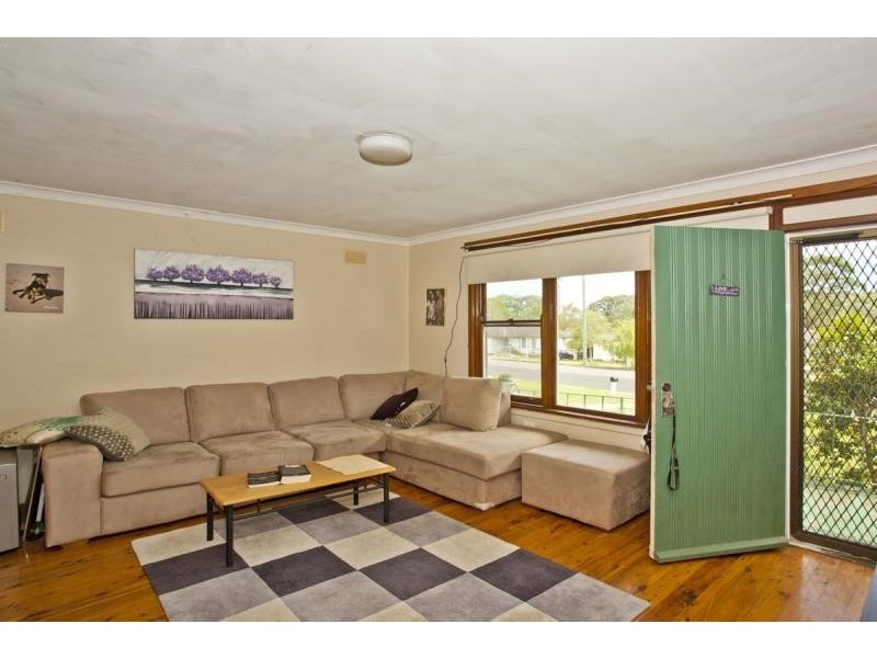 5 SHEARMAN AVENUE, Raymond Terrace NSW 2324