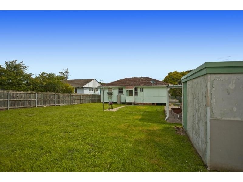 5 SHEARMAN AVENUE, Raymond Terrace NSW 2324