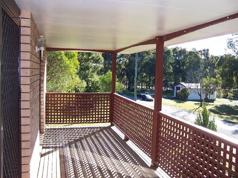 16 WATTLE STREET, Karuah NSW 2324
