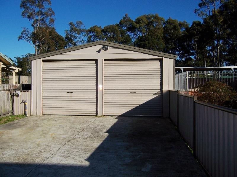 16 WATTLE STREET, Karuah NSW 2324
