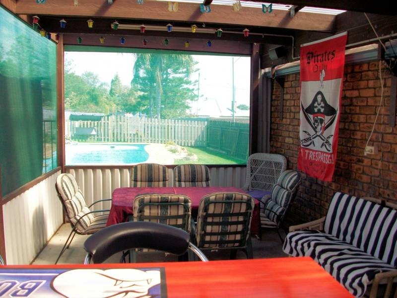 18 Thomas Street, Raymond Terrace NSW 2324