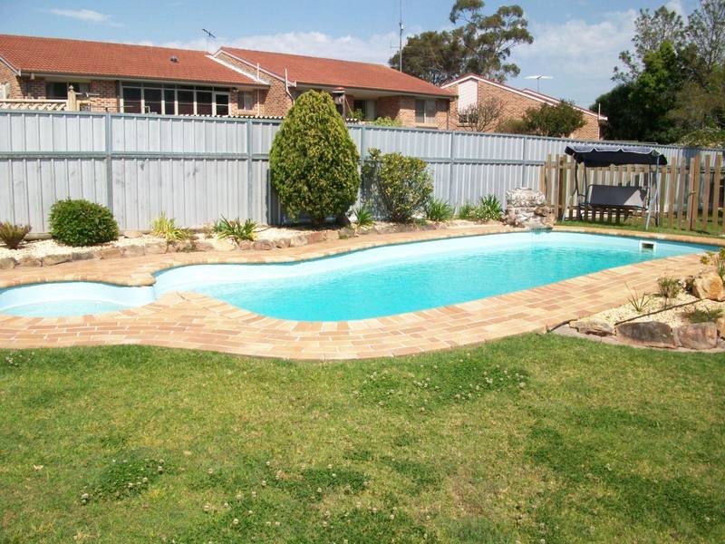 18 Thomas Street, Raymond Terrace NSW 2324