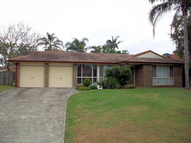 21 Cedarwood Crescent, Raymond Terrace NSW 2324