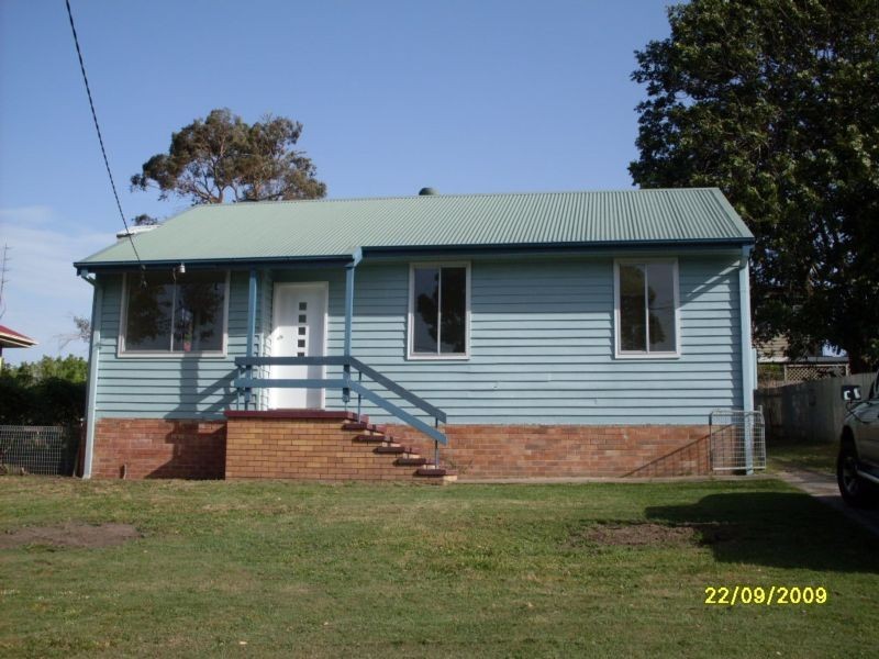 15 MUREE STREET, Raymond Terrace NSW 2324