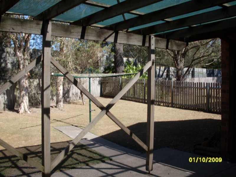 10 COORELI CLOSE, Raymond Terrace NSW 2324