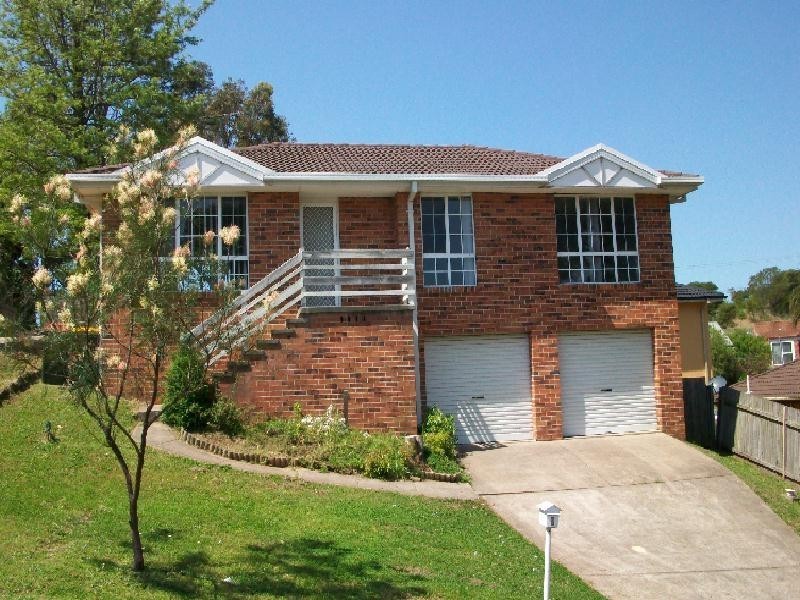 2 ELLIOT CLOSE, Raymond Terrace NSW 2324