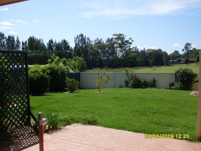 11 LEIGH PLACE, Raymond Terrace NSW 2324