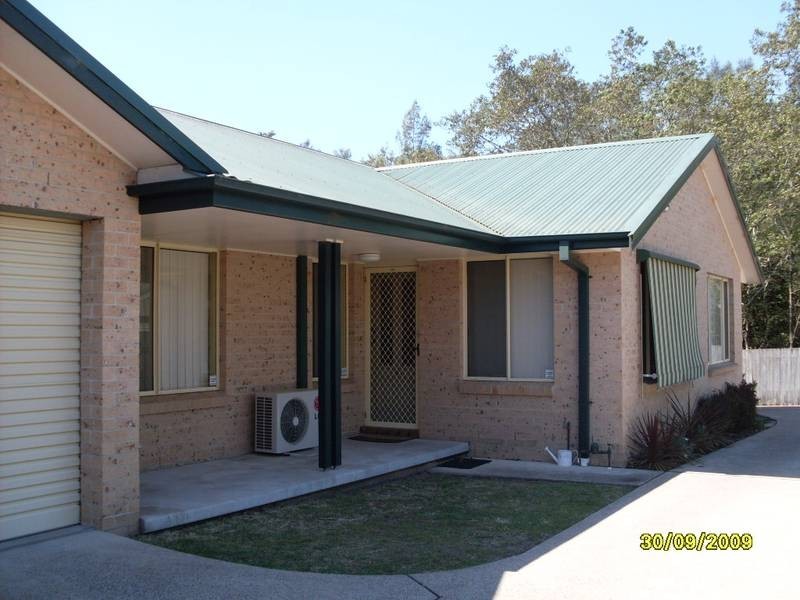 2/200 MEREDITH CRESENT, Raymond Terrace NSW 2324