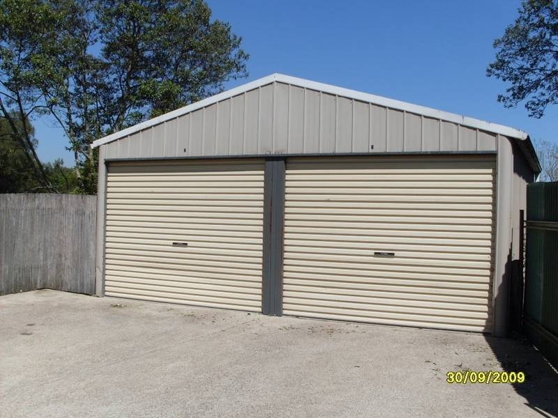 2/200 MEREDITH CRESENT, Raymond Terrace NSW 2324