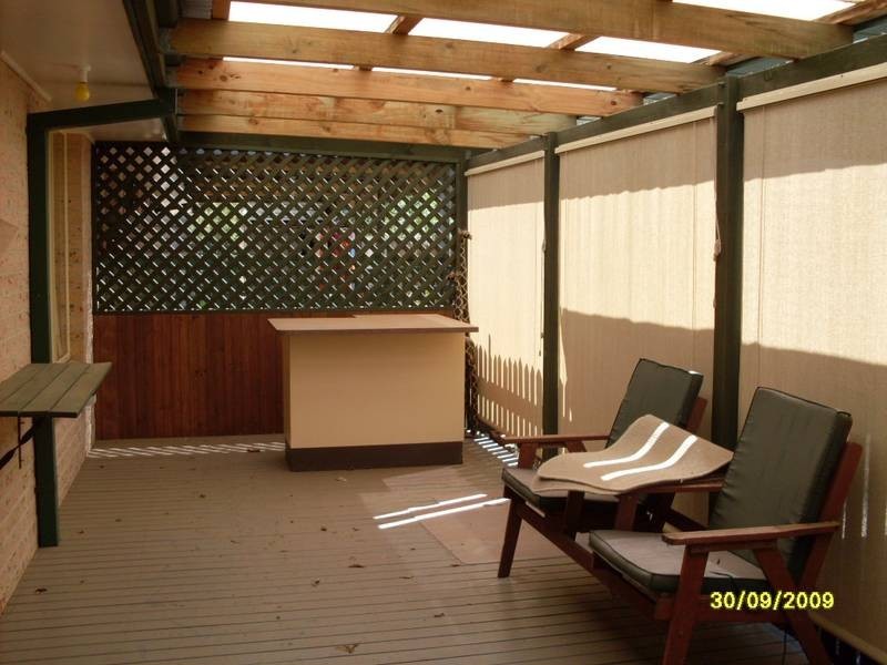 2/200 MEREDITH CRESENT, Raymond Terrace NSW 2324