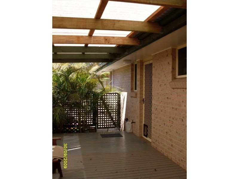 2/200 MEREDITH CRESENT, Raymond Terrace NSW 2324