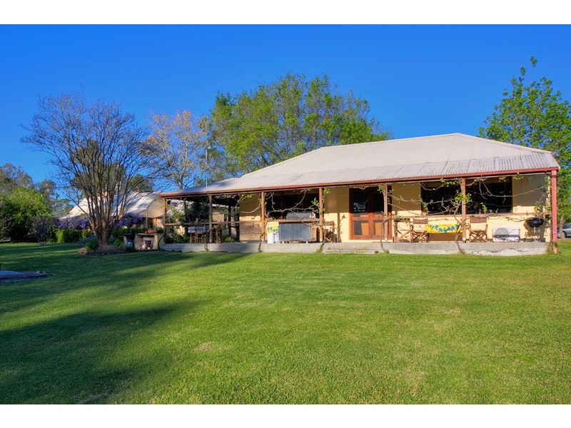 2653 The Bucketts Way, Stroud NSW 2425