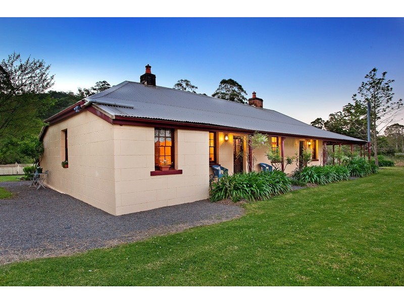 2653 The Bucketts Way, Stroud NSW 2425
